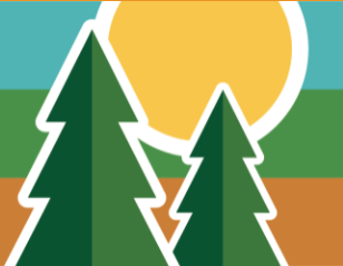 trees graphic